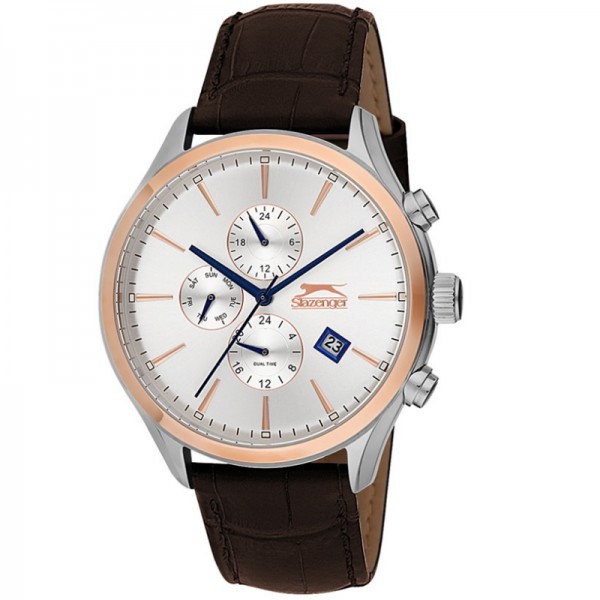 Wristwatch Slazenger ThinkTank SL.9.6064.2.02