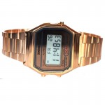 Часы SKMEI DG1123 Rose Gold