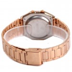 Часы SKMEI DG1123 Rose Gold