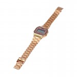 Часы SKMEI DG1123 Rose Gold