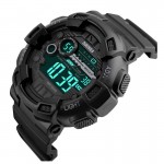 Часы SKMEI DG1243 Black
