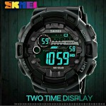 Часы SKMEI DG1243 Black