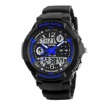 Wristwatch SKMEI AD1060 Kids Blue Wristwatch SKMEI AD1060 Kids Blue