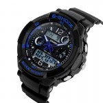 Wristwatch SKMEI AD1060 Kids Blue Wristwatch SKMEI AD1060 Kids Blue