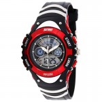 Wristwatch SKMEI AD0998 Kid Size Red Wristwatch SKMEI AD0998 Kid Size Red