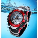 Wristwatch SKMEI AD0998 Kid Size Red Wristwatch SKMEI AD0998 Kid Size Red