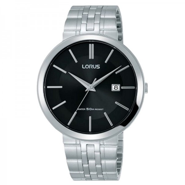 Часы LORUS RH917JX-9 Часы LORUS RH917JX-9