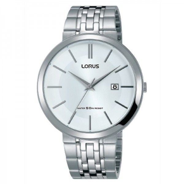 Rokas pulkstenis LORUS RH921JX-9 Rokas pulkstenis LORUS RH921JX-9