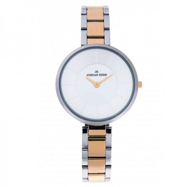 Wristwatch Jordan Kerr AW170/IPG