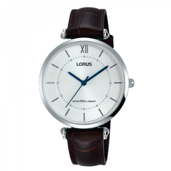 Часы LORUS RG201NX-9