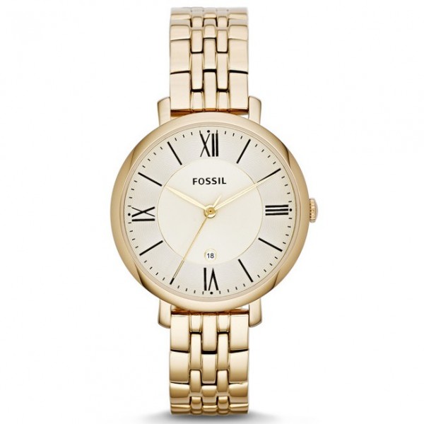 Wristwatch Fossil ES3434 Wristwatch Fossil ES3434