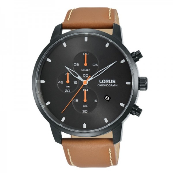 Часы LORUS RM365EX-9