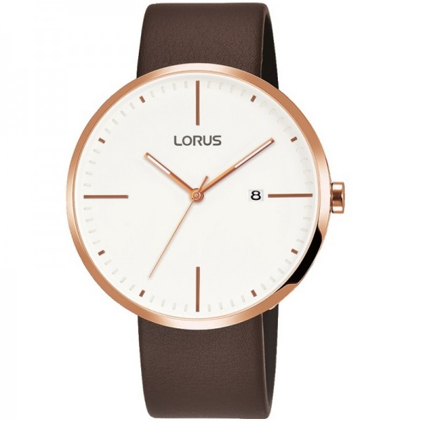 Rokas pulkstenis LORUS RH902JX-9 Rokas pulkstenis LORUS RH902JX-9