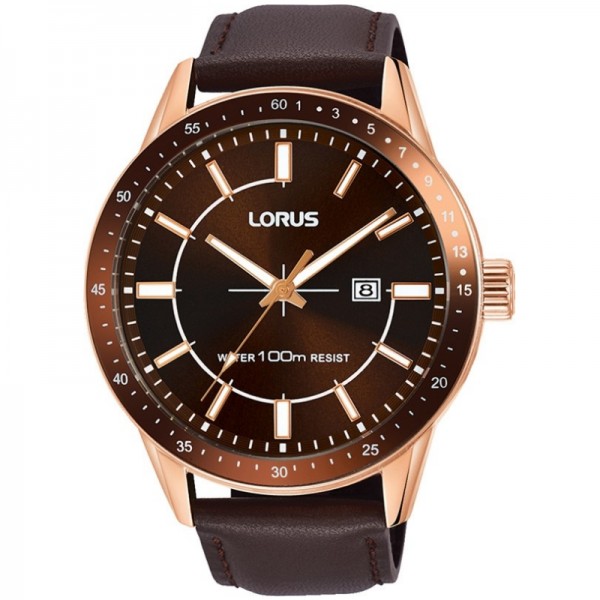 Wristwatch LORUS RH962HX-9
