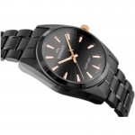Wristwatch BISSET Colonial BSDD65BIBZ05BX