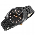 Wristwatch BISSET Colonial BSDD65BIBZ05BX