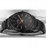 Wristwatch BISSET BSDE44BIBZ03BX
