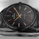 Wristwatch BISSET BSDE44BIBZ03BX