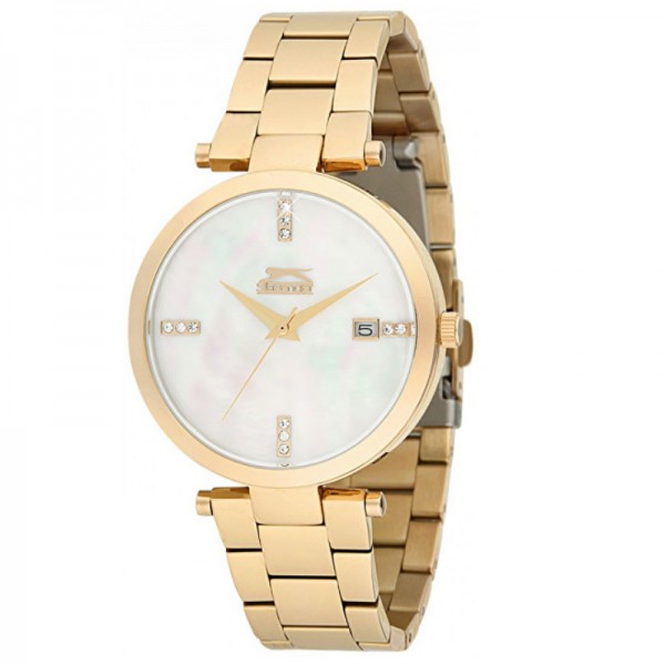 Wristwatch Slazenger Style&Pure SL.9.6040.3.01 Wristwatch Slazenger Style&Pure SL.9.6040.3.01
