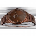 Wristwatch BISSET BSDE44VIYX03BX