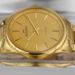 Wristwatch BISSET BSDE44GIGX03BX