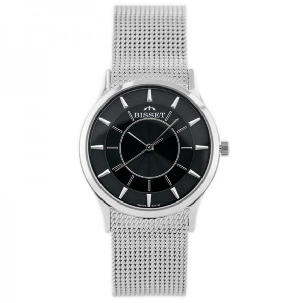 Rokas pulkstenis BISSET BSBD63SIBX03BX