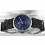 Wristwatch BISSET TITANIUM BSCE43DIDX05BX