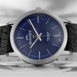 Wristwatch BISSET TITANIUM BSCE43DIDX05BX
