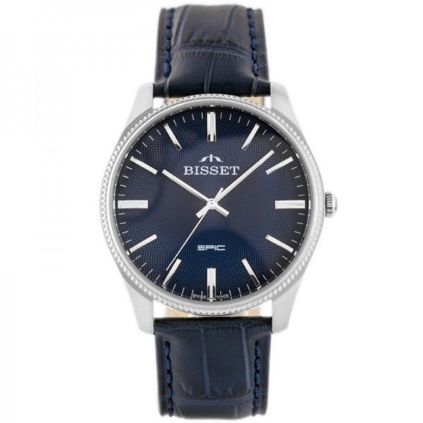 Wristwatch BISSET EPIC BSCE55SIDX05BX