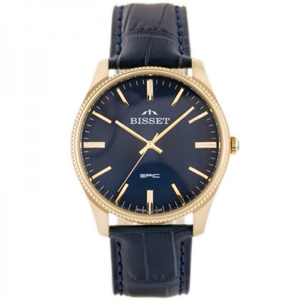 Wristwatch BISSET EPIC BSCE55GIDX05BX