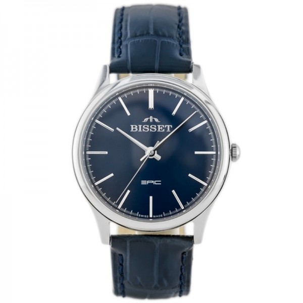 Wristwatch BISSET EPIC BSCE56SIDX05BX