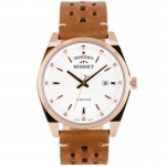 Wristwatch BISSET BSCE63RISW05AX