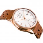 Wristwatch BISSET BSCE63RISW05AX