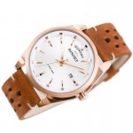 Wristwatch BISSET BSCE63RISW05AX