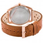 Wristwatch BISSET BSCE63RISW05AX
