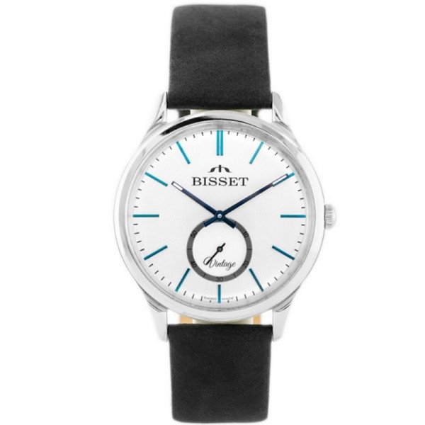 Wristwatch BISSET Vintage BSCE58SISD05BX