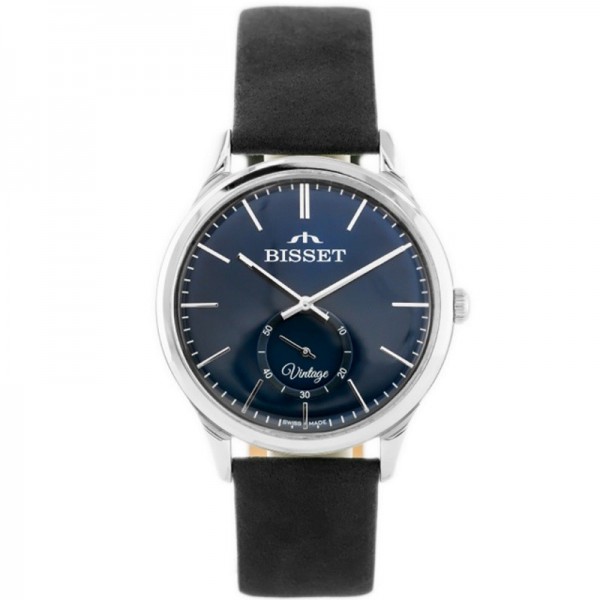 Wristwatch BISSET Vintage BSCE58SIDX05BX