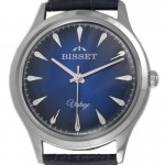 Wristwatch BISSET Vintage BSCE57SIDX05BX