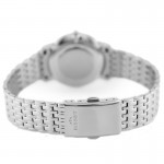 Rokas pulkstenis BISSET Leur New BSBE54SIVX03BX