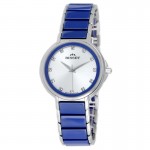 Rokas pulkstenis BISSET Swan BSBX01SISX03BX