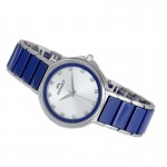 Rokas pulkstenis BISSET Swan BSBX01SISX03BX