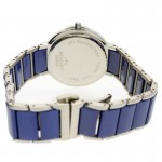 Rokas pulkstenis BISSET Swan BSBX01SISX03BX