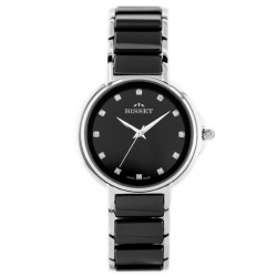 Rokas pulkstenis BISSET BSBX01SIBX03BX