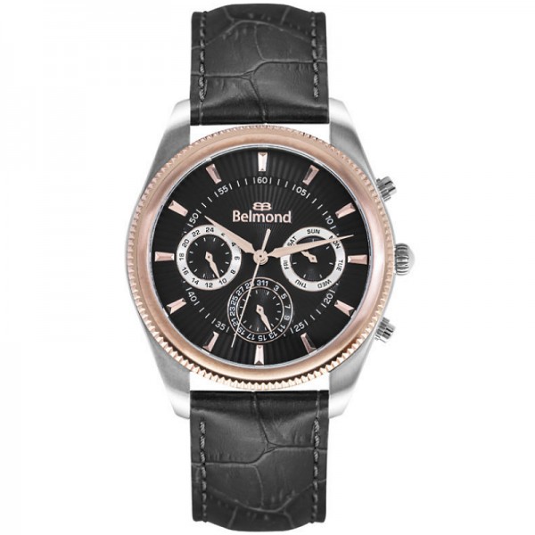 Wristwatch BELMOND HERO HRG626.451