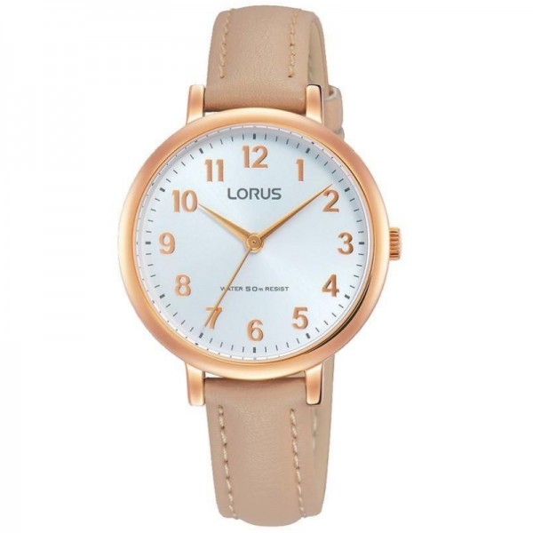 Часы LORUS RG234MX-8