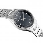 Wristwatch BISSET BSBE67SIVX03BX