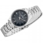 Wristwatch BISSET BSBE67SIVX03BX
