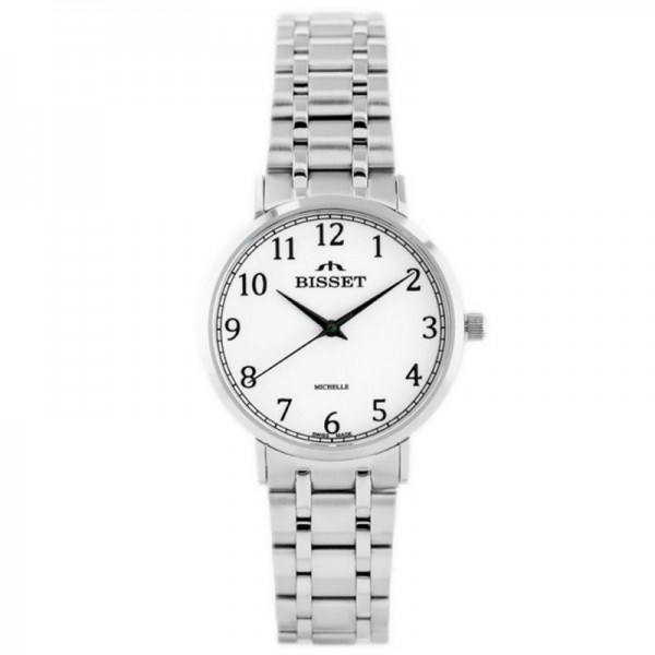 Часы BISSET BSBE70SAWX03BX