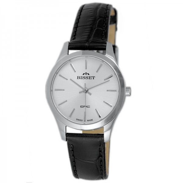 Wristwatch BISSET BSAE68SISX05BX Wristwatch BISSET BSAE68SISX05BX