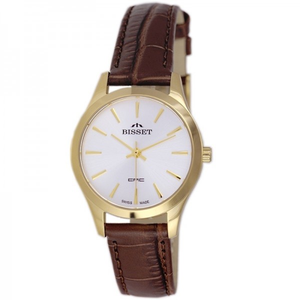 Wristwatch BISSET BSAE68GISX05BX